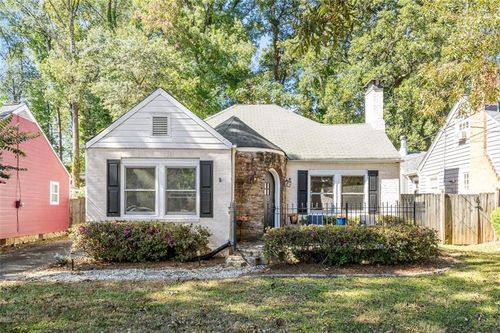 981 Cherokee Ave Se, Atlanta, GA, 30315-2003 | Card Image
