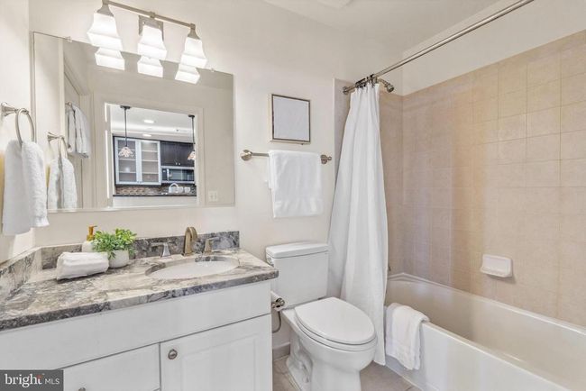 UNIT-1050 - 3650 S Glebe Rd, Condo with 2 bedrooms, 2 bathrooms and null parking in ARLINGTON VA | Image 35