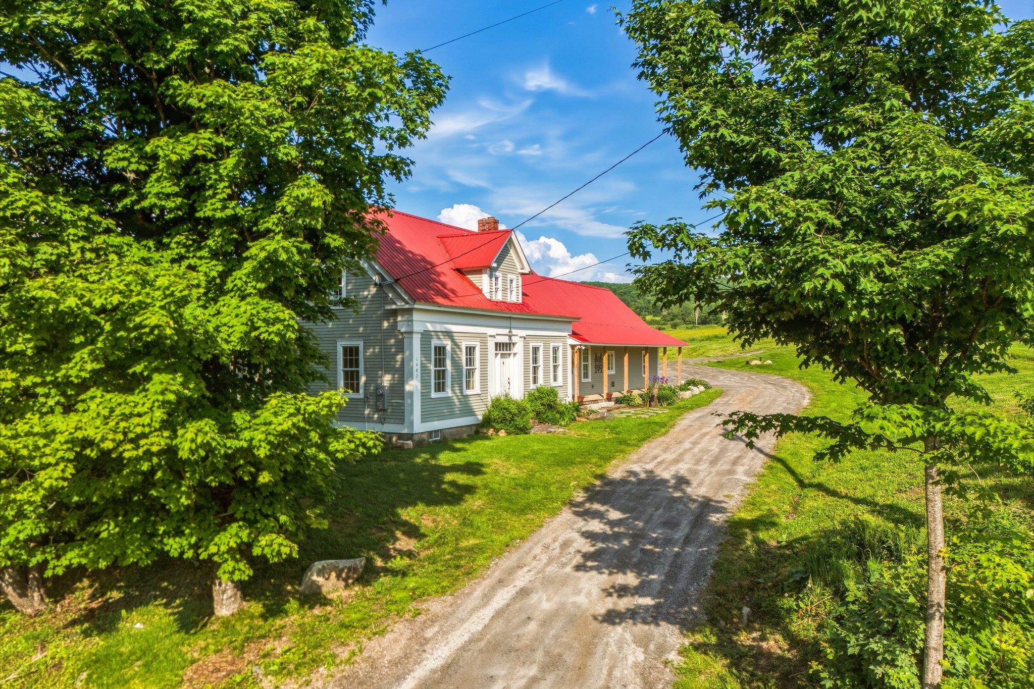 Residential in Cabot 3