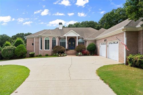 4290 Waterworks Rd, Jefferson, GA, 30549-3524 | Card Image