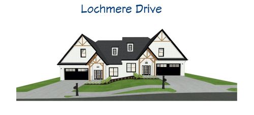 411 Lochmere Dr, Morristown, TN, 37814-2187 | Card Image