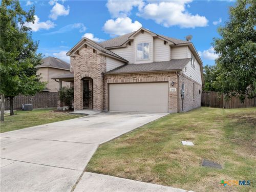 2122 Dove Crossing Dr, New Braunfels, TX, 78130-3363 | Card Image