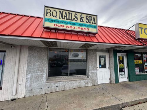 10 N White Horse Pike, Hammonton, NJ, 08037-1847 | Card Image