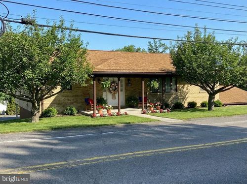 17207 Old National Pike, ECKHART MINES, MD, 21528 | Card Image