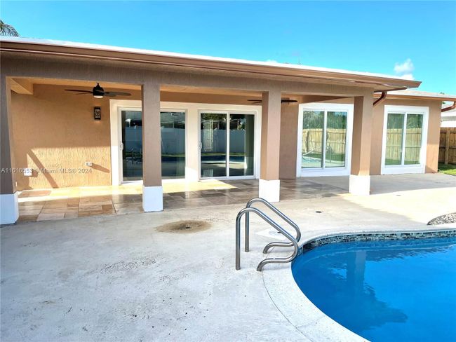 1280 Camino Real, House other with 3 bedrooms, 2 bathrooms and null parking in Boca Raton FL | Image 25
