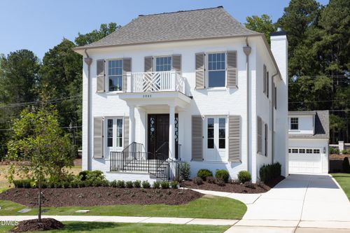 2005 Cotswood Ln, Durham, NC, 27707 | Card Image