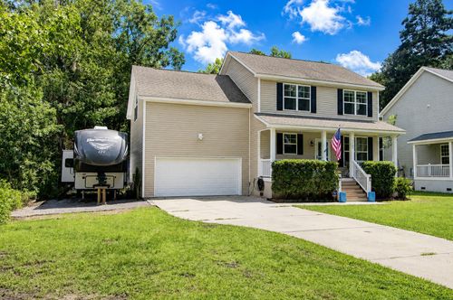 3485 Walter Dr, Johns Island, SC, 29455-8159 | Card Image