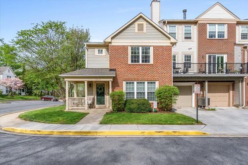 3-7-2610 Warren Way, FREDERICK, MD, 21701-3289 | Card Image