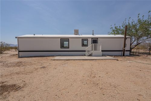 4746 N Mormon Flat Rd, Golden Valley, AZ, 86413-6963 | Card Image