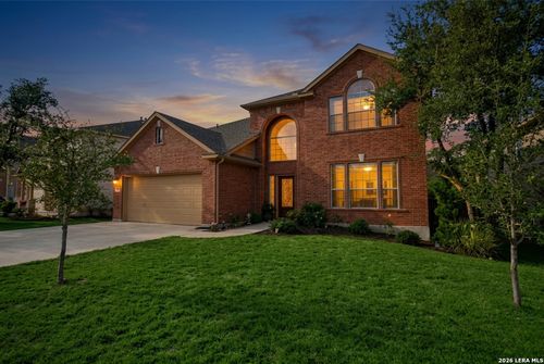 722 Aster Trl, San Antonio, TX, 78256-1645 | Card Image