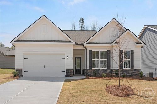 36 Edith Court, Statham, GA, 30666 | Card Image