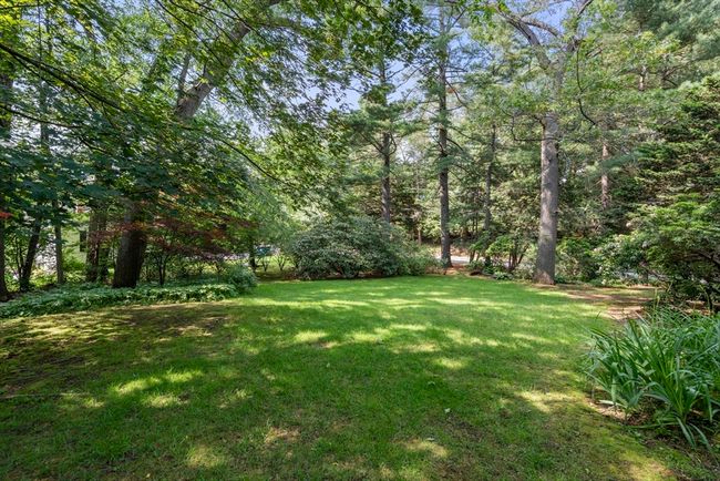 116 Glen Rd, House other with 4 bedrooms, 6 bathrooms and 6 parking in Wellesley MA | Image 37