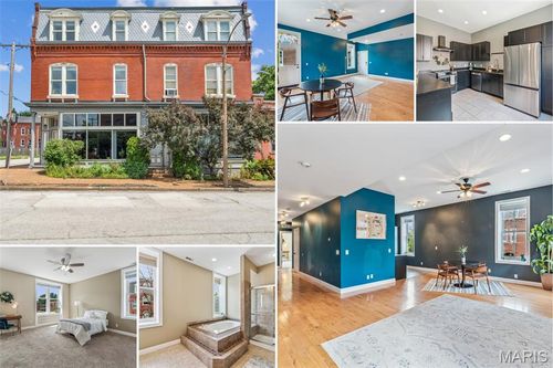 3-2900 Indiana Ave, Saint Louis, MO, 63118-1646 | Card Image