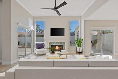 44376 Hazel Canyon Ln, Palm Desert, CA, 92260-3054 | Card Image