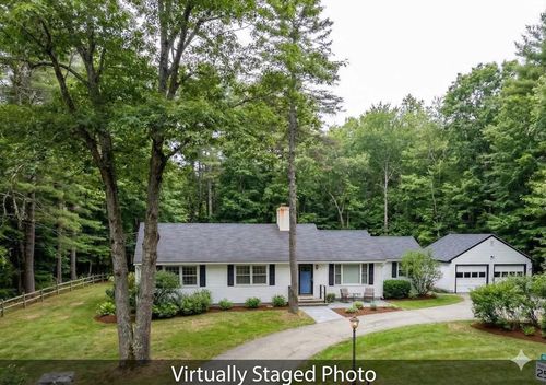 105 Nh Route 25, Meredith, NH, 03253-6345 | Card Image