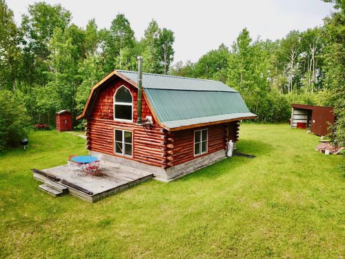 3274 County Road 1 Sw, Baudette, MN, 56623-2750 | Card Image
