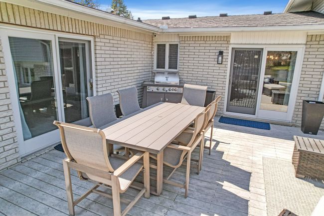 3460 Ramada Dr, House other with 4 bedrooms, 2 bathrooms and null parking in Highland MI | Image 9