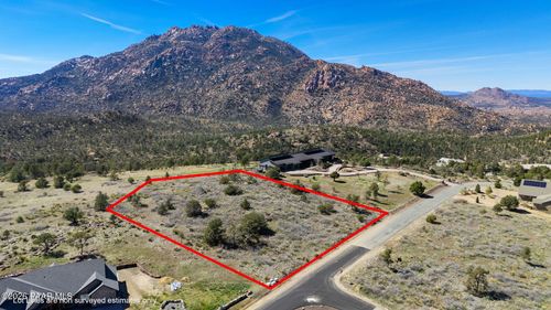 2855 W Levie Ln, Prescott, AZ, 86305-7994 | Card Image