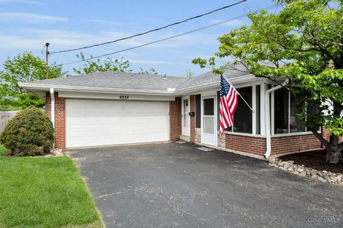 4357 Yakima Court, Cincinnati, OH, 45236 | Card Image