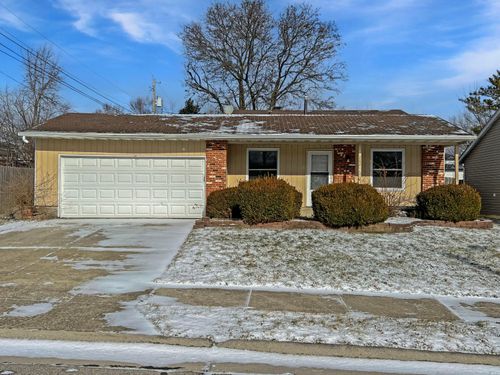 262 Fairway Rd, Delaware, OH, 43015-2825 | Card Image