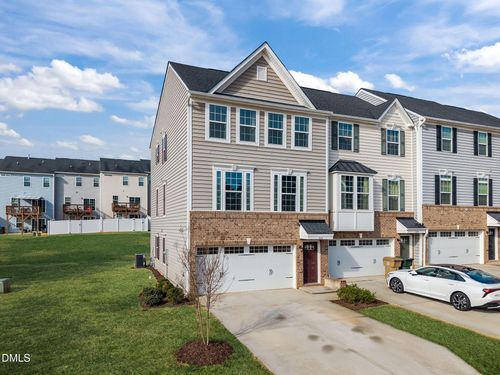 325 Amber Acorn Ave, Raleigh, NC, 27603-5440 | Card Image