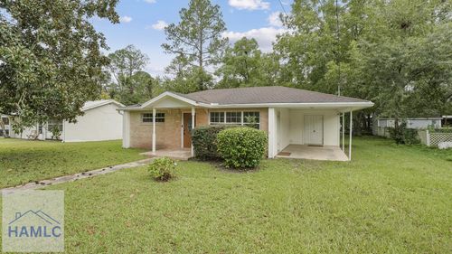 508 Cedar Street, Jesup, GA, 31546 | Card Image