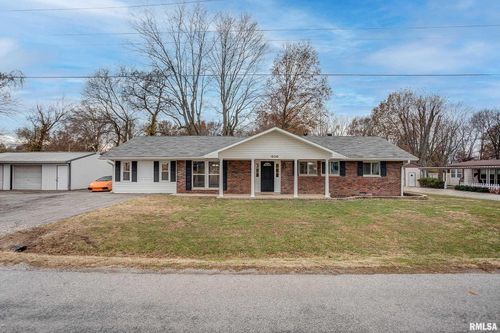 406 Pinckneyville Rd, Marissa, IL, 62257-1166 | Card Image