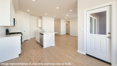 14208 Little Falls Lane, Piedmont, OK, 73078 | Card Image