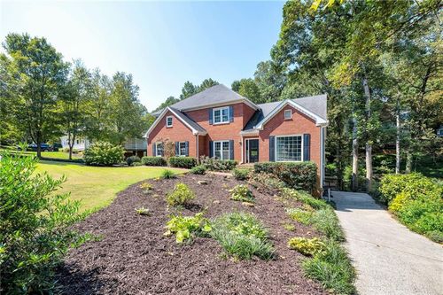 406 Wetona Way, Acworth, GA, 30102-6383 | Card Image