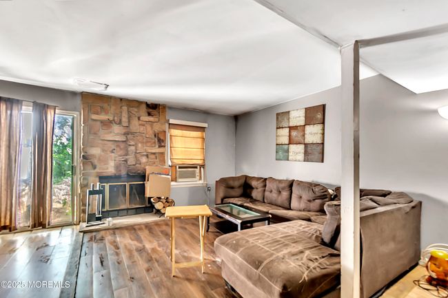 74 Fieldcrest Way, Condo with 3 bedrooms, 2 bathrooms and null parking in Hazlet NJ | Image 4