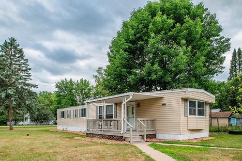 N2709 Duvenick Lane, FARMINGTON, WI, 54981 | Card Image