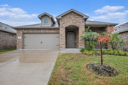 724 Beebrush Dr, Fort Worth, TX, 76131-1898 | Card Image