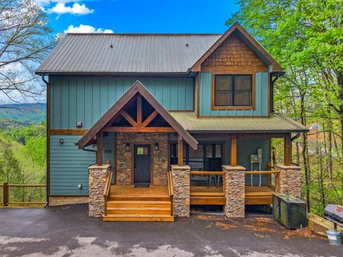 5276 Riversong Way, Sevierville, TN, 37876-6169 | Card Image