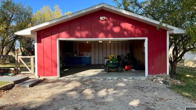 58 Bethel Road, House other with 4 bedrooms, 2 bathrooms and null parking in Buffalo WY | Image 3