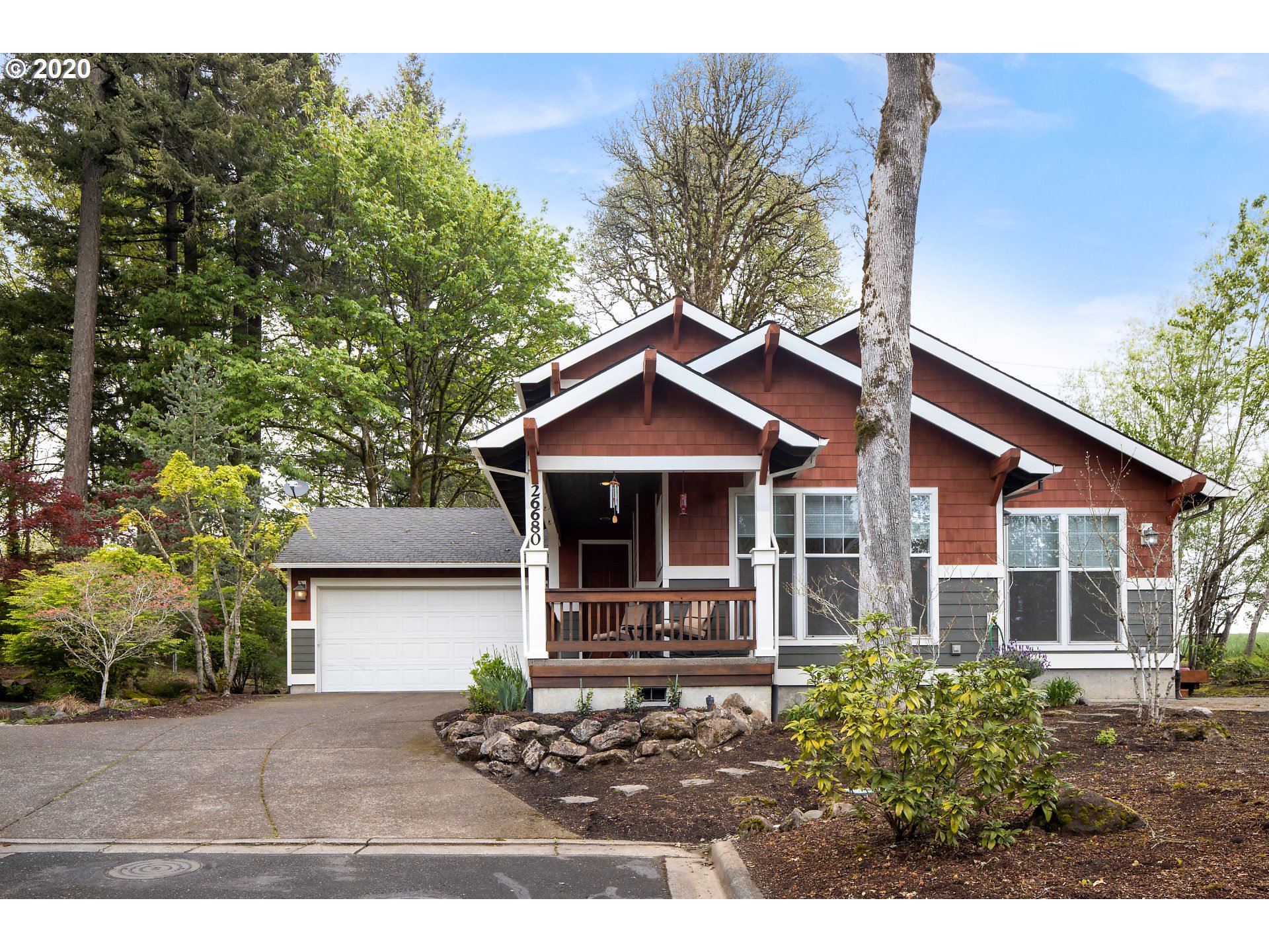 Colvin Ln, Wilsonville, OR 97070