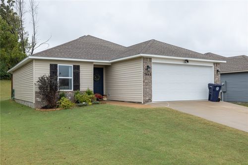 3440 Red Tail Way, Farmington, AR, 72730-4029 | Card Image