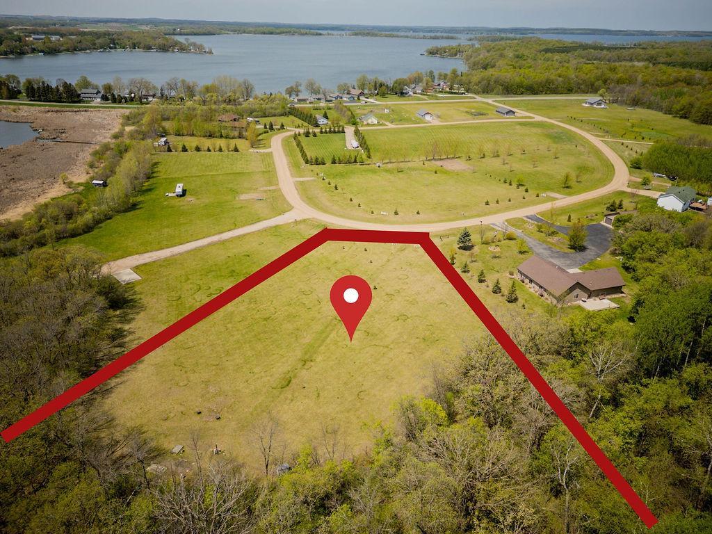 Land in Audubon