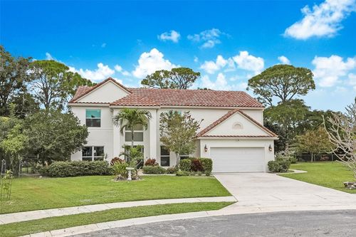 12901 Marsh Pointe Way, Palm Beach Gardens, FL, 33418-6988 | Card Image