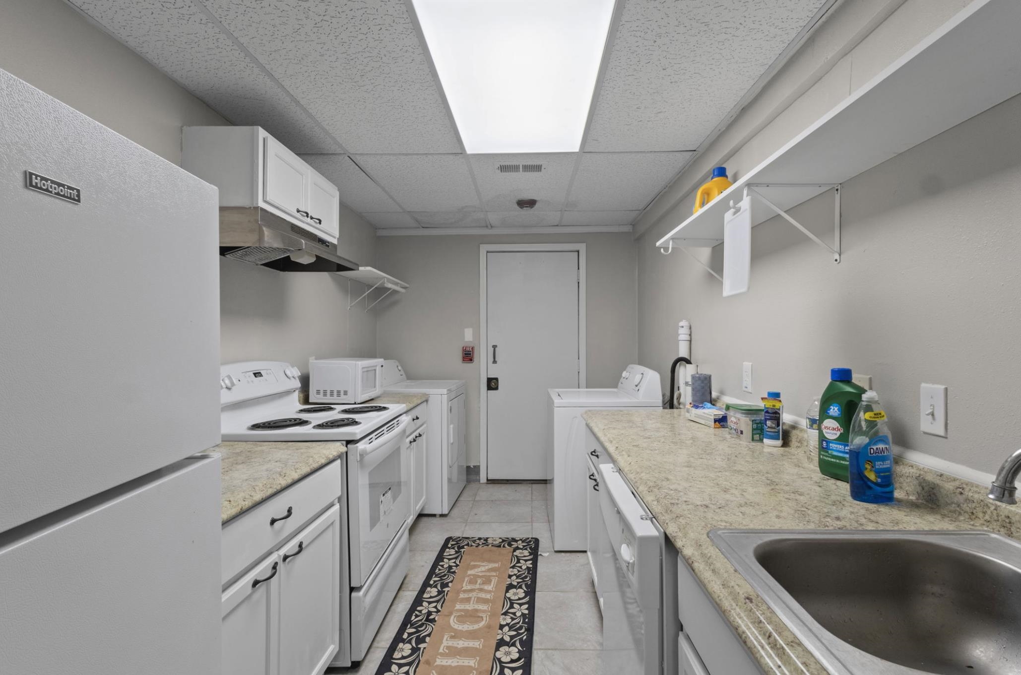 Residential Lease in Orange 3
