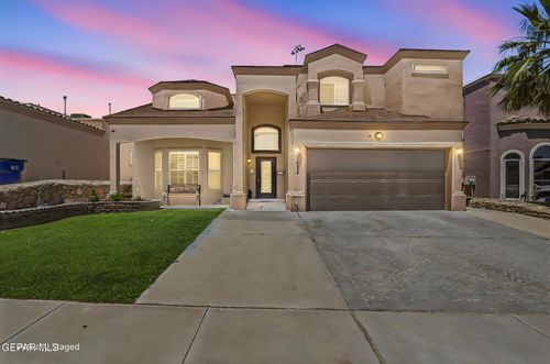 12589 Sun Trail Dr, El Paso, TX, 79938-4649 | Card Image