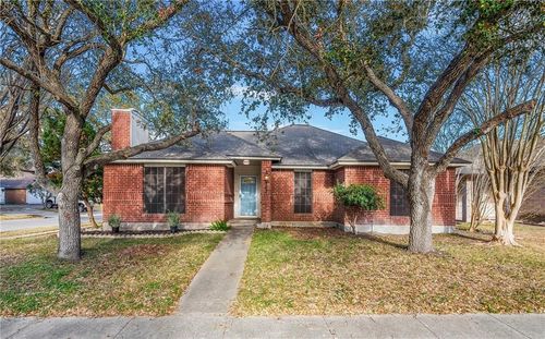 7302 Winding Star Dr, Corpus Christi, TX, 78413-5713 | Card Image