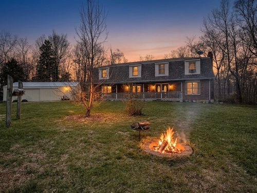 14694 Leive Rd, Canaan, IN, 47224-9523 | Card Image