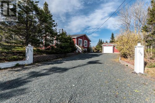 208 Vineland Road, Salmonier, NL, A0A2R0 | Card Image