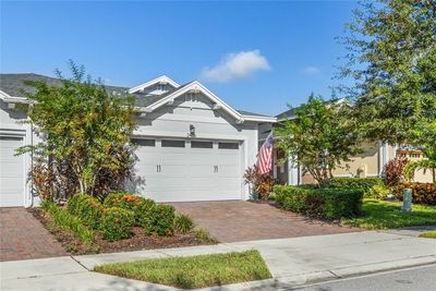 2466 Datura Loop, Home with 2 bedrooms, 2 bathrooms and null parking in Saint Cloud FL | Image 2