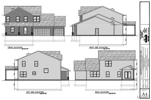 1636 Canvas Back Dr, Staunton, IL, 62088-1593 | Card Image