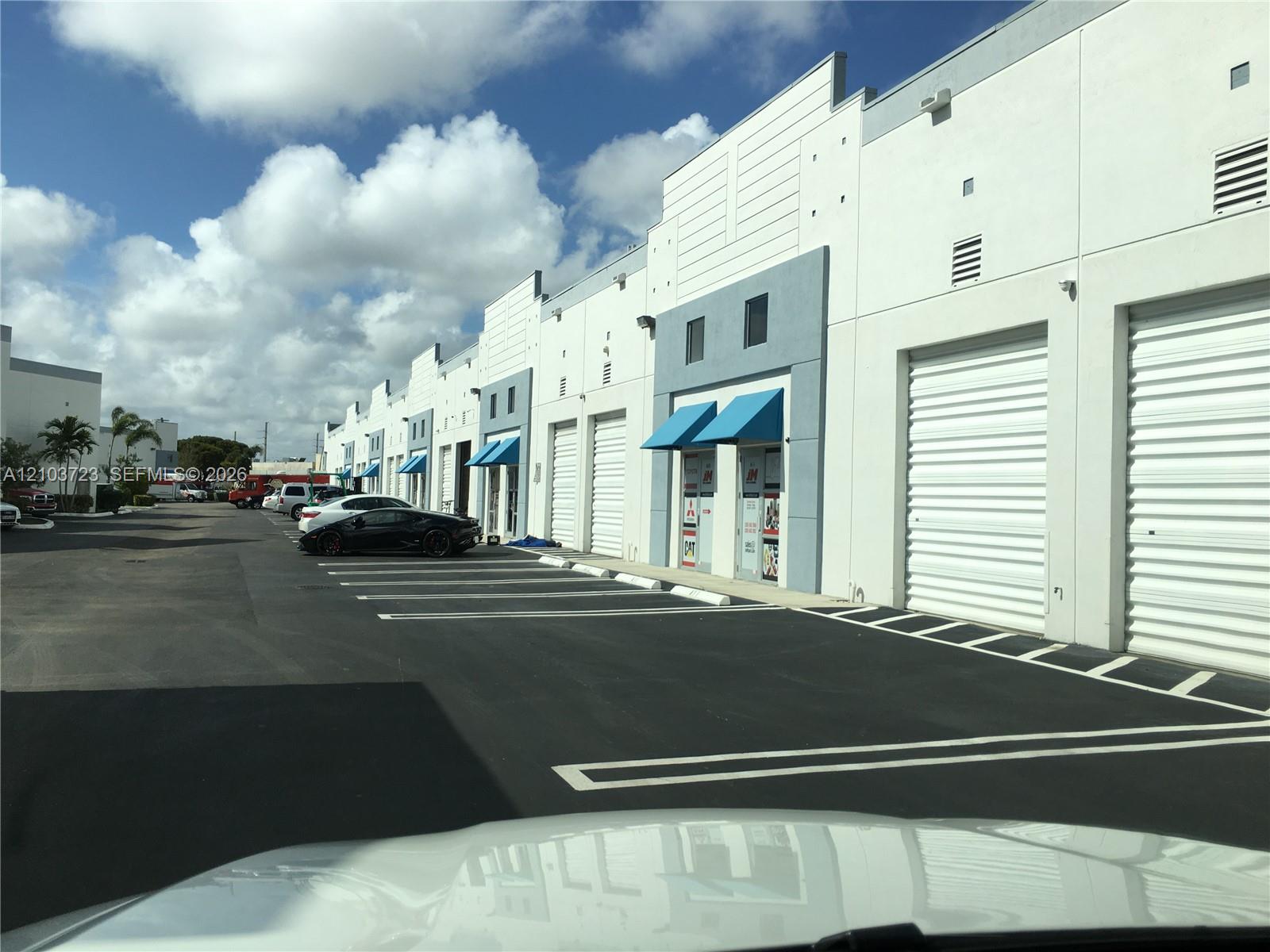 Commercial Sale in Miami