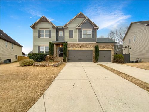 4080 Deer Run Dr, Cumming, GA, 30028-7588 | Card Image