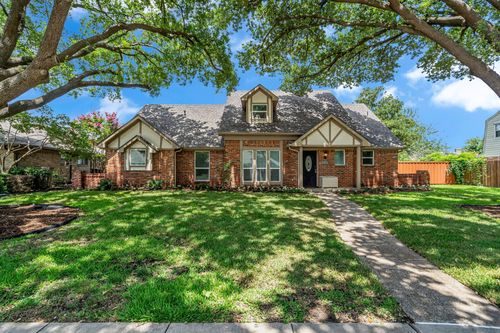 3324 Bandolino Ln, Plano, TX, 75023-8102 | Card Image