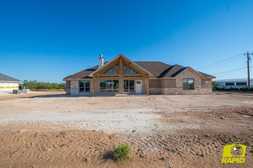 9502 Grey Wolf Ln, San Angelo, TX, 76901 | Card Image
