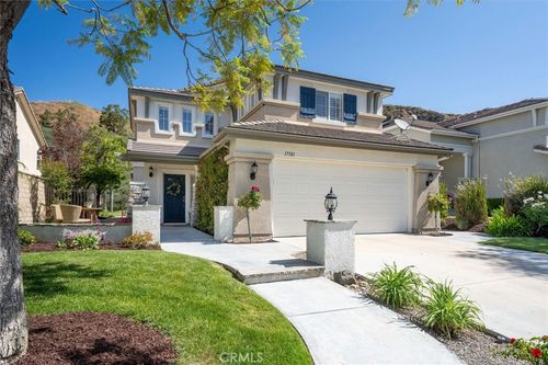17781 Maplehurst Pl, Canyon Country, CA, 91387-6393 | Card Image